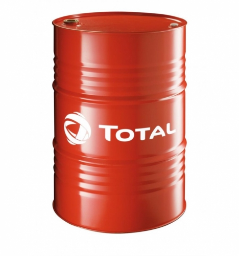 Total Олива трансмісійна TRAX. AXLE 7 85W90